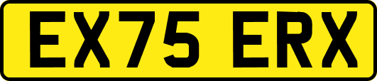 EX75ERX
