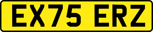 EX75ERZ