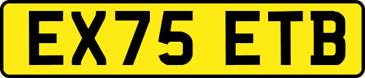 EX75ETB