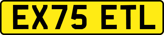 EX75ETL