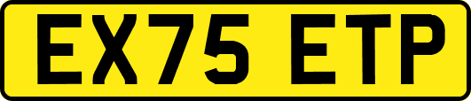 EX75ETP