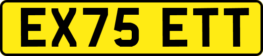 EX75ETT
