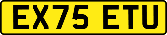 EX75ETU