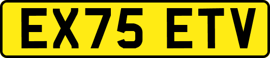 EX75ETV