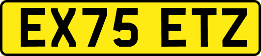 EX75ETZ