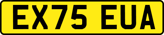 EX75EUA