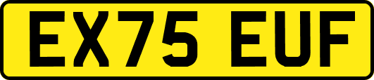 EX75EUF