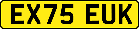 EX75EUK