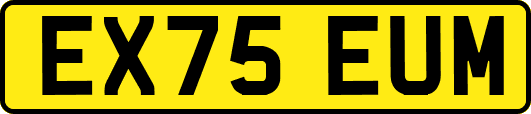 EX75EUM