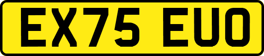 EX75EUO