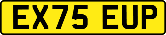 EX75EUP