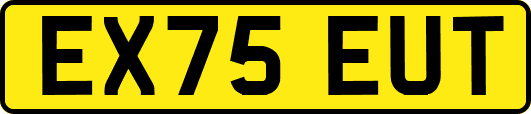 EX75EUT