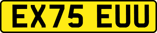 EX75EUU