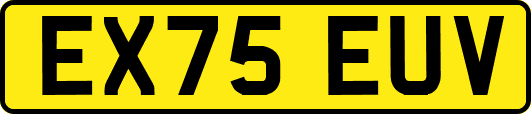 EX75EUV
