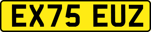 EX75EUZ