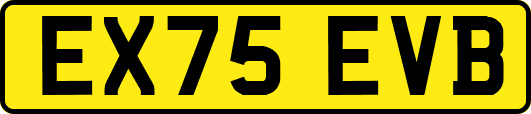 EX75EVB