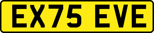 EX75EVE