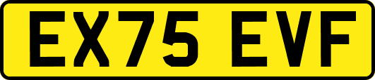 EX75EVF
