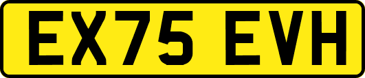 EX75EVH