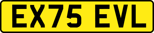EX75EVL