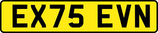 EX75EVN