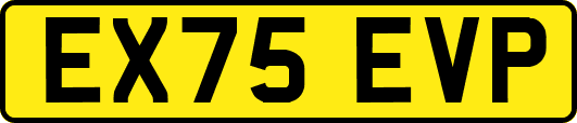 EX75EVP