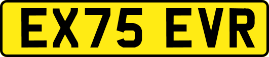 EX75EVR