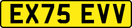 EX75EVV