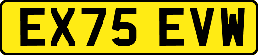 EX75EVW