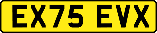 EX75EVX