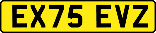 EX75EVZ