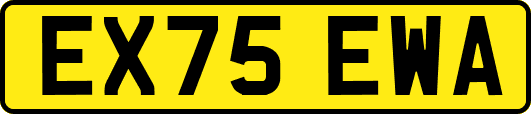 EX75EWA