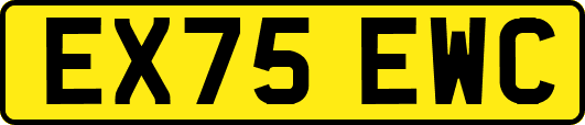 EX75EWC