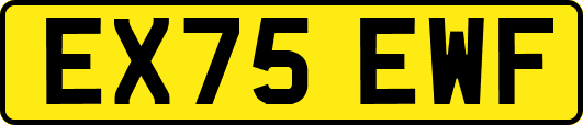 EX75EWF