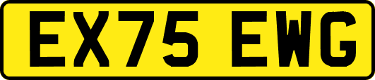 EX75EWG