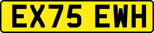 EX75EWH