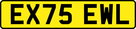 EX75EWL