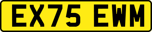 EX75EWM