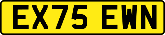 EX75EWN