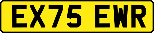 EX75EWR