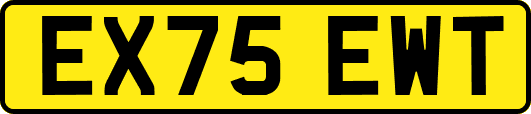 EX75EWT