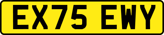 EX75EWY