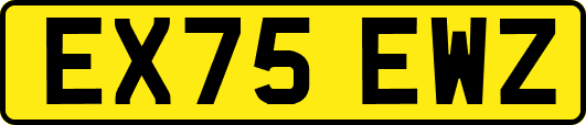 EX75EWZ