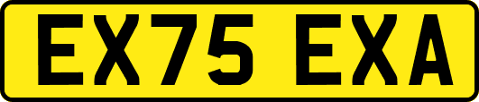 EX75EXA