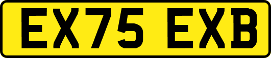 EX75EXB