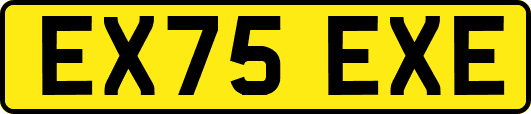 EX75EXE