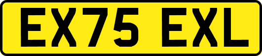 EX75EXL