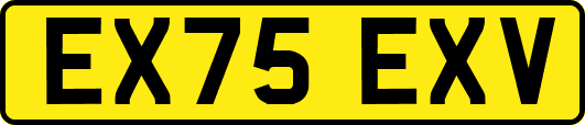 EX75EXV