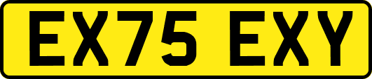 EX75EXY