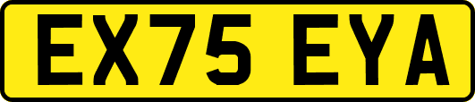 EX75EYA